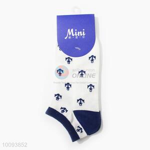 Fashionable Cotton Socks For Men