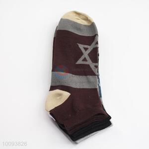 New Arrival Cotton Socks For Men