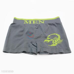 Promotional Underwear Men Hipster/Boxer Brief