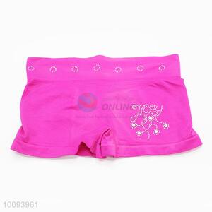 Top Sale Beaded Underwear Women Hipster/Boxer Brief