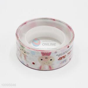 Rabbit Self Adhesive Trim Adhesive Tape for Decoration