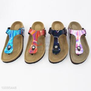 Good quality outdoor flip flops