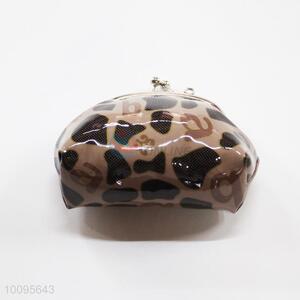 Leopard Coin Holder,Coin Pouch,Coin Purse