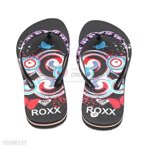 Wholesale lady flip flops with competitive price