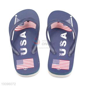 Cheap slippers flip flops PVC flip flops for man