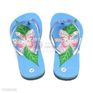 Manufacturer directed cheap lady flip flops