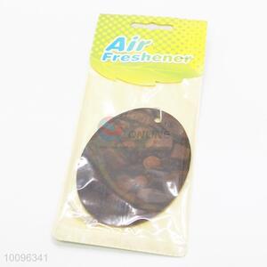 Promotional air freshener/car freshener/car fragrance