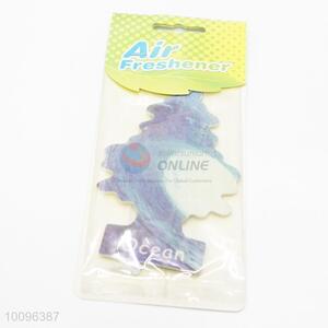 Clear seawater air freshener/car freshener/car fragrance