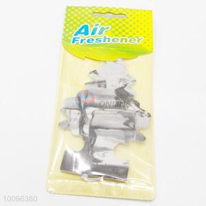 Good sale car air fresheners/air freshener for car