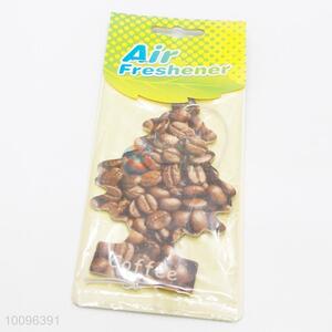 Coffee bean air freshener/car freshener/car fragrance