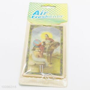 Best selling Jesus air fresheners/air freshener for car