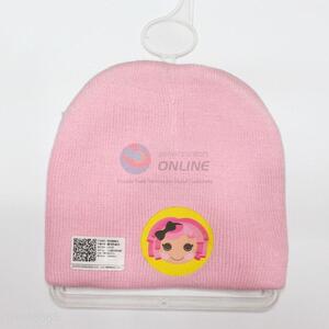 2016 Wholesale cheap baby beanie hat