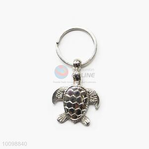 Turtle Shaped Key Chain