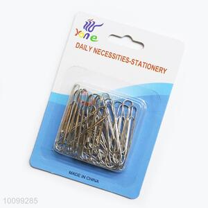 25pcs Paper Clips Set