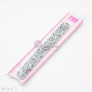 Fashion low price top quality nail file