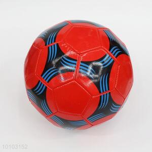 Football/soccer stress ball foam balls