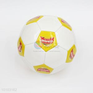 Hot selling foam football soccer balls