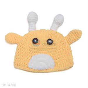 Newborn Baby Baby Knitted Hat Photography Clothing