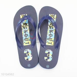 Wholesale Eva Foot Slipper Beach Flip Flops