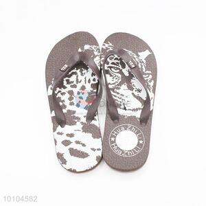 Factory wholesale personalized sandals flip flops