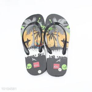 Wholesale Summer Beach Slippers Flip Flop