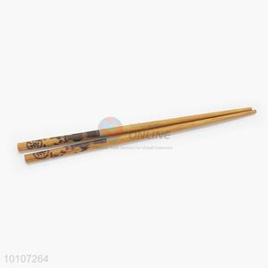 Factory Wholesale Bamboo Chopsticks