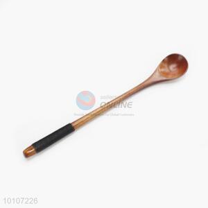 Eco-friendly 19.8cm Wood Spoon