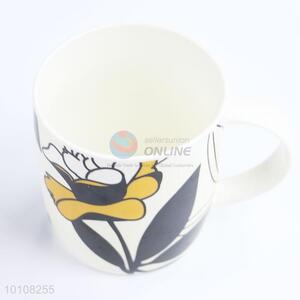 Low Price Ceramic Cup Tea Mug For Coffee Shop