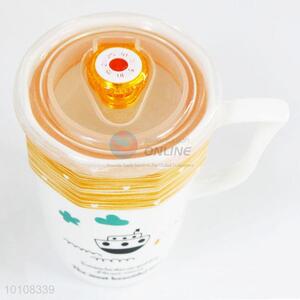 High quality ceramic cup coffee tea mugs