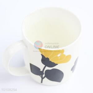 Promotional gift coffee mug ceramic tea cups