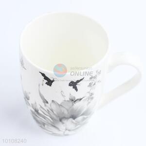 New arrivals beautiful ceramic coffee cups