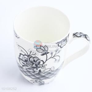 Personalized Printed Porcelain Mug Ceramic Cup