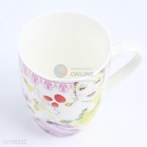 Top quality travel coffee mugs ceramic mug