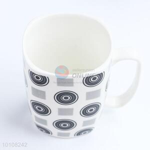 Hot sale 380ml ceramic mug tea cup