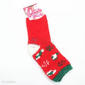 Customized comfortable socks