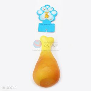 Promotional Vinyl Pet Toy From China