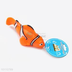 Factory Price Fish Vinyl Pet Toy