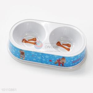 China Wholesale Melamine Pet Bowl/Plate