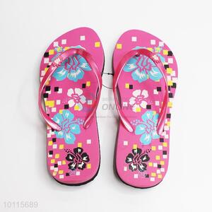 High Quality Women's Slipper/Beach Slipper/Flip Flop Slippers