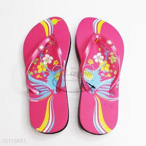 Flower Women's Slipper/Beach Slipper/Flip Flop Slippers