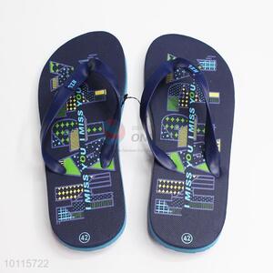 Men's Slipper/Beach Slipper/Flip Flop Slippers