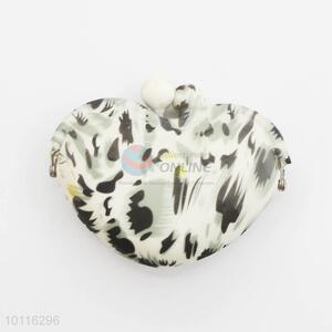 Heart Shaped Coin Purse,Coin Holder,Coin Pouch