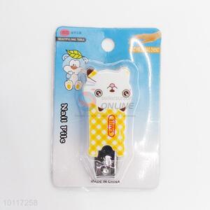 Fashionable Nail Clipper