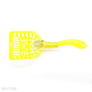 New arrival plastic pet shovel