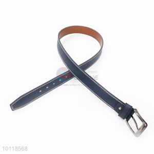 2016 Top Sale PU Belt For Men