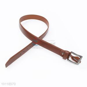 Market Favorite PU Belt For Men