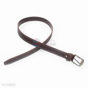 New Products Men PU Belt