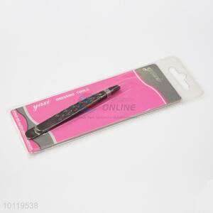 Girls Professional Makeup Tools Eyebrow Clip/Eyebrow Tweezers