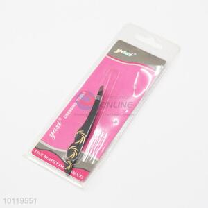 New Wholesale Stainless Steel Eyebrow Clip/Eyebrow Tweezers