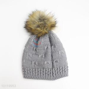 Promotional low price women winter hats